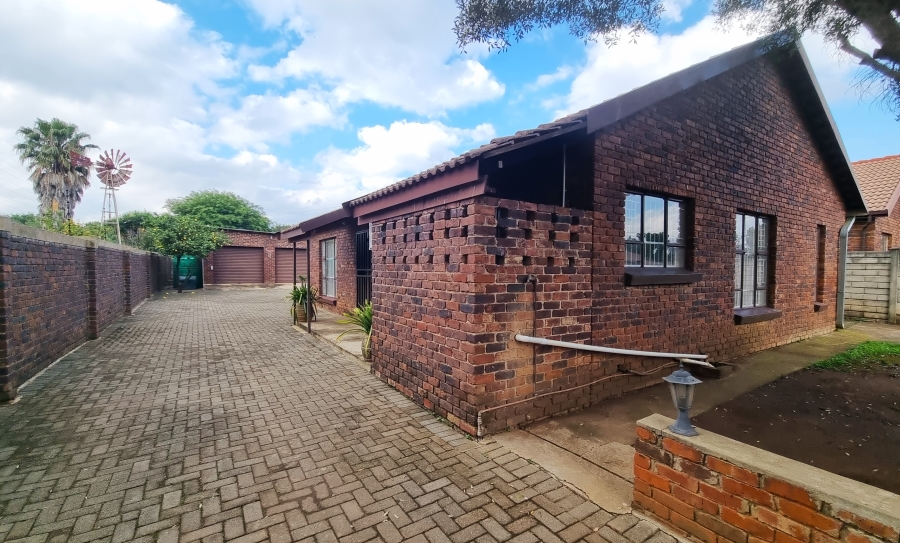 3 Bedroom Property for Sale in Koster North West
